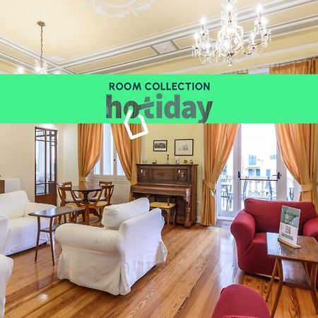 Hotiday Room Collection - Rapallo Eksteriør bilde