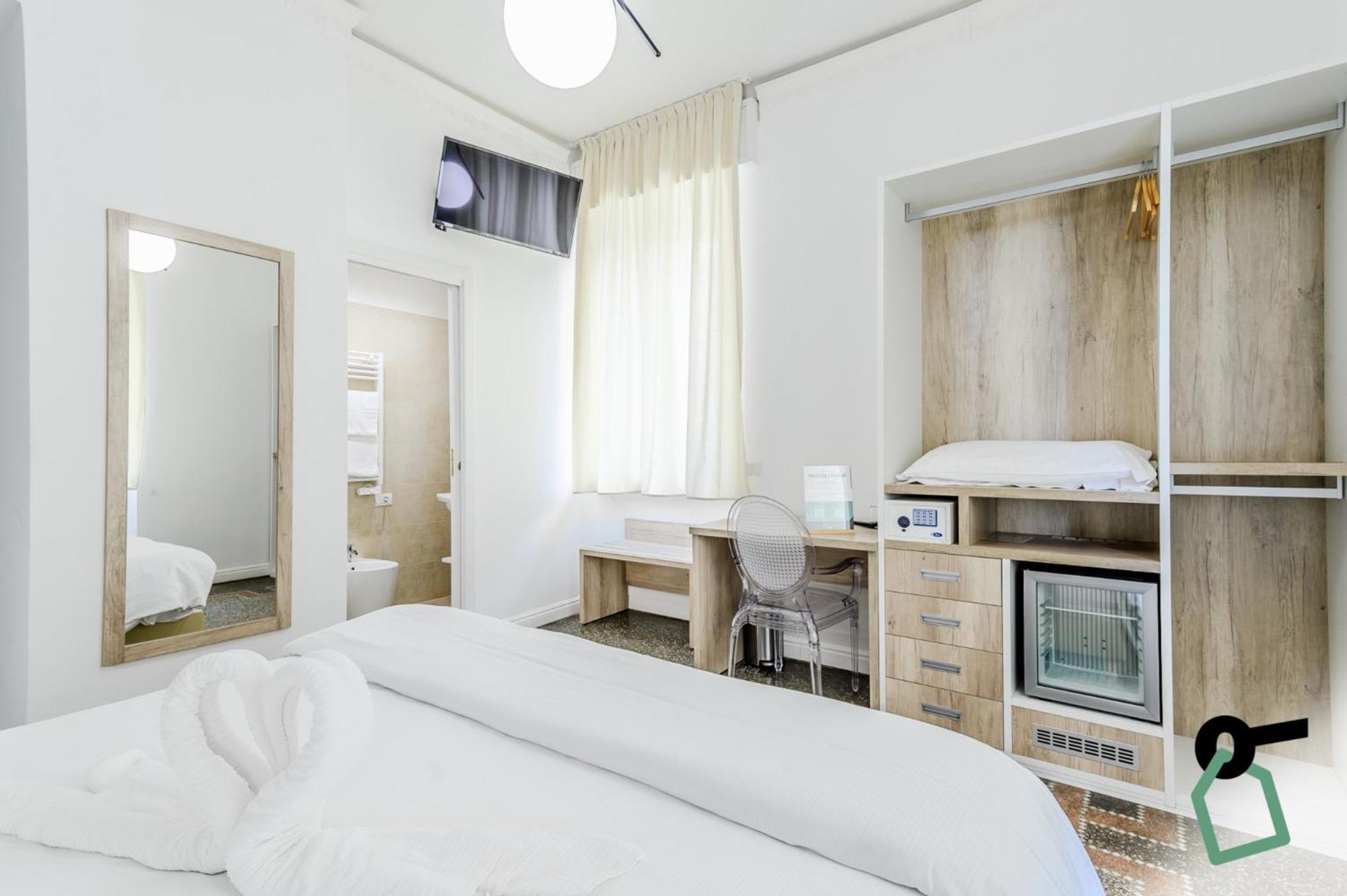 Hotiday Room Collection - Rapallo Eksteriør bilde