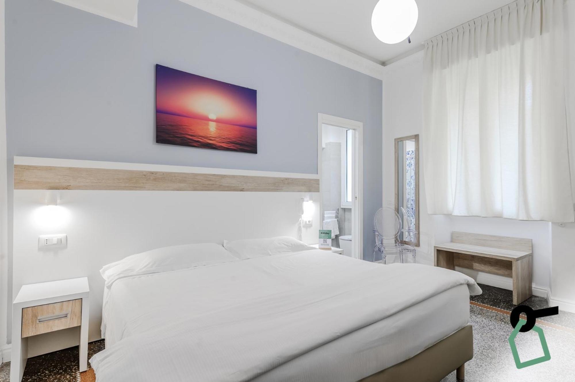 Hotiday Room Collection - Rapallo Eksteriør bilde
