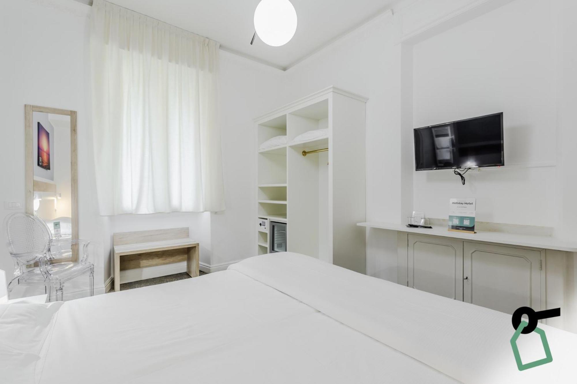 Hotiday Room Collection - Rapallo Eksteriør bilde