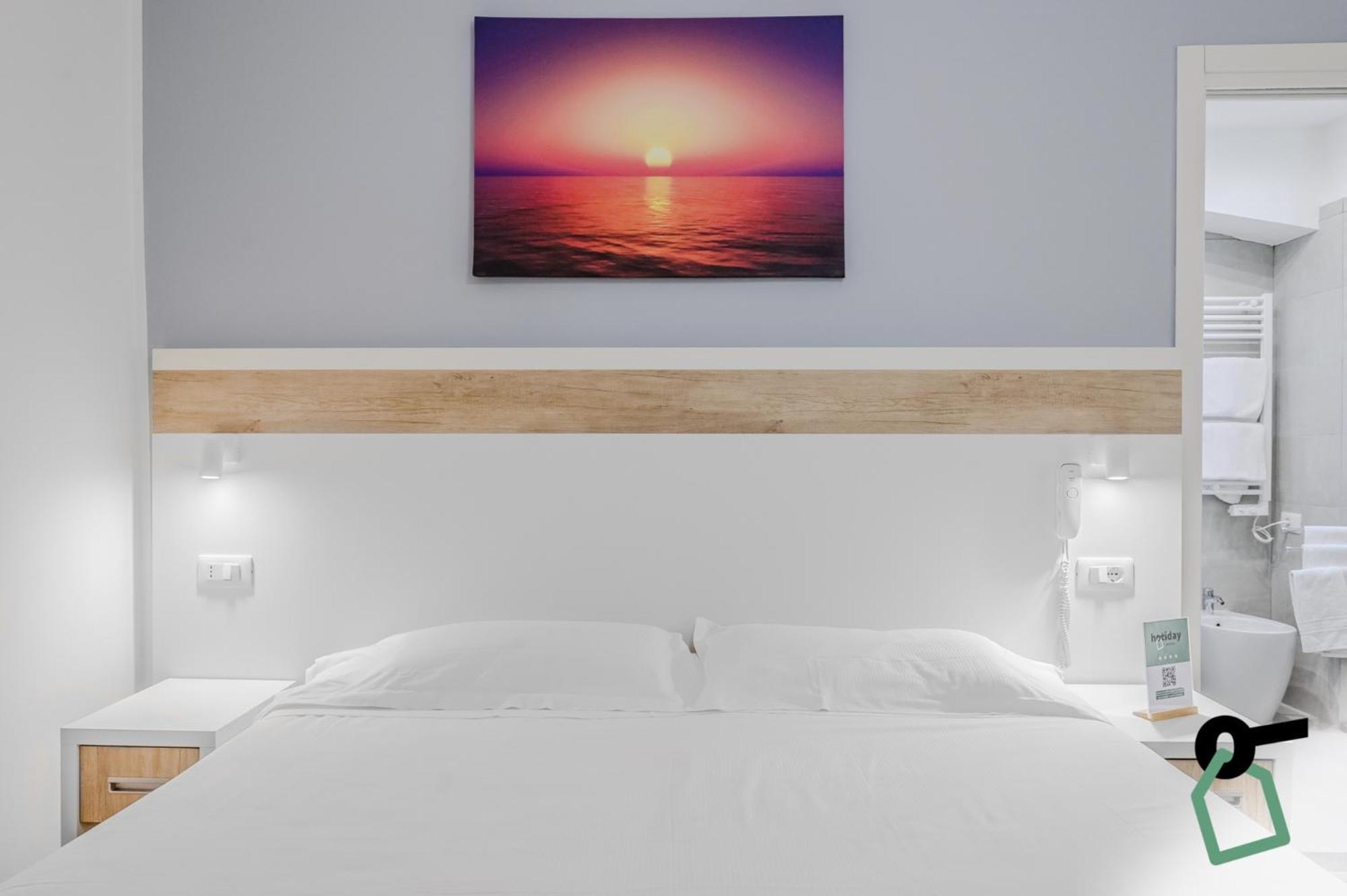 Hotiday Room Collection - Rapallo Eksteriør bilde