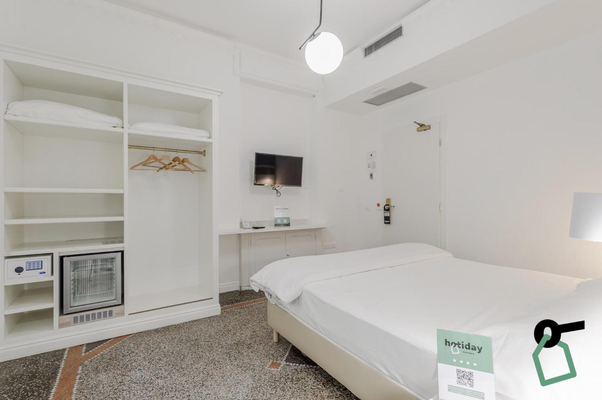 Hotiday Room Collection - Rapallo Eksteriør bilde