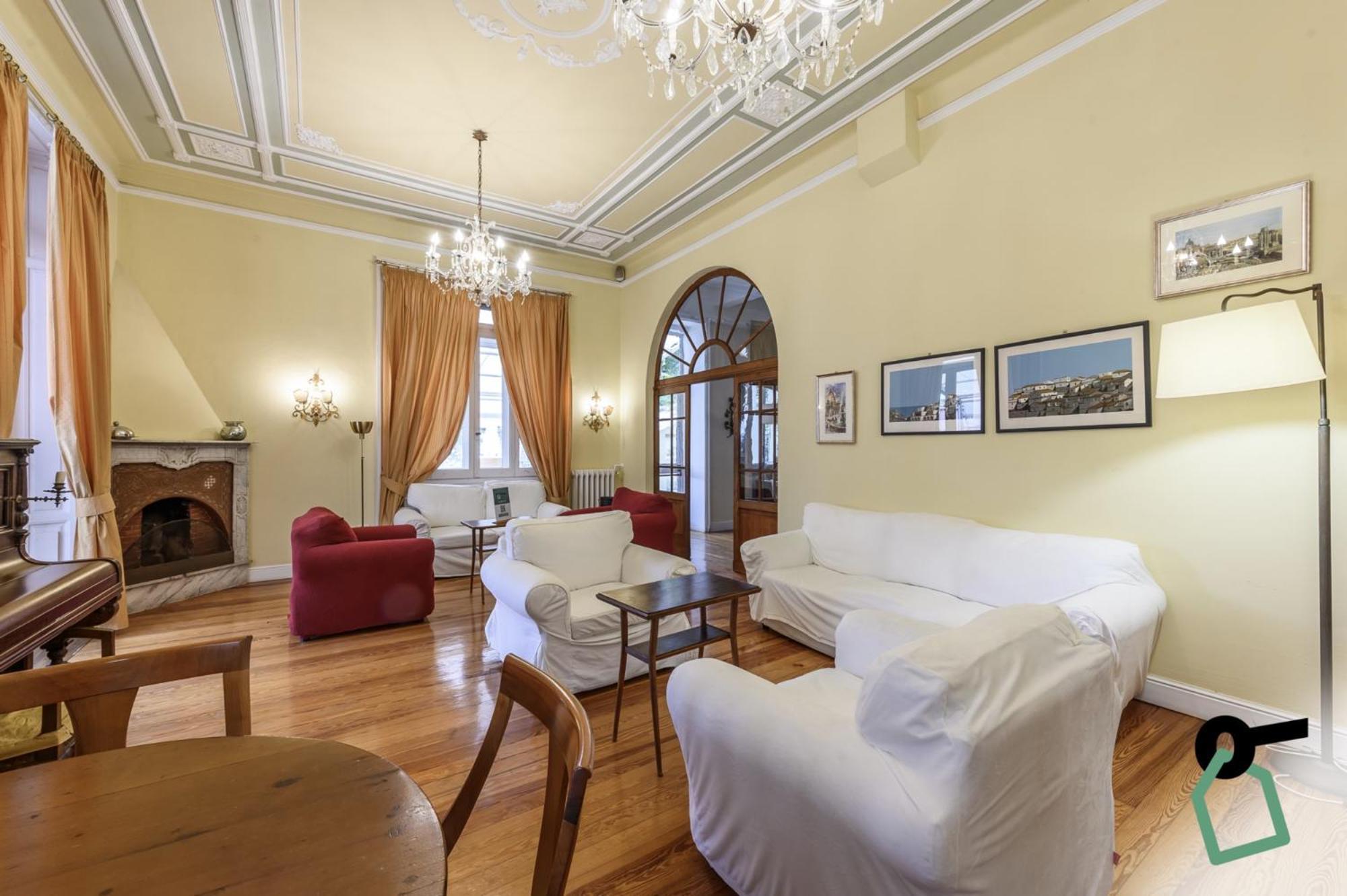 Hotiday Room Collection - Rapallo Eksteriør bilde