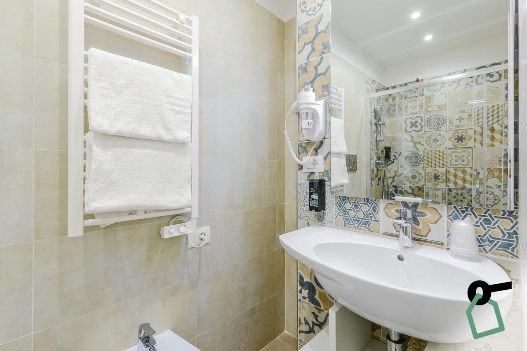Hotiday Room Collection - Rapallo Rom bilde
