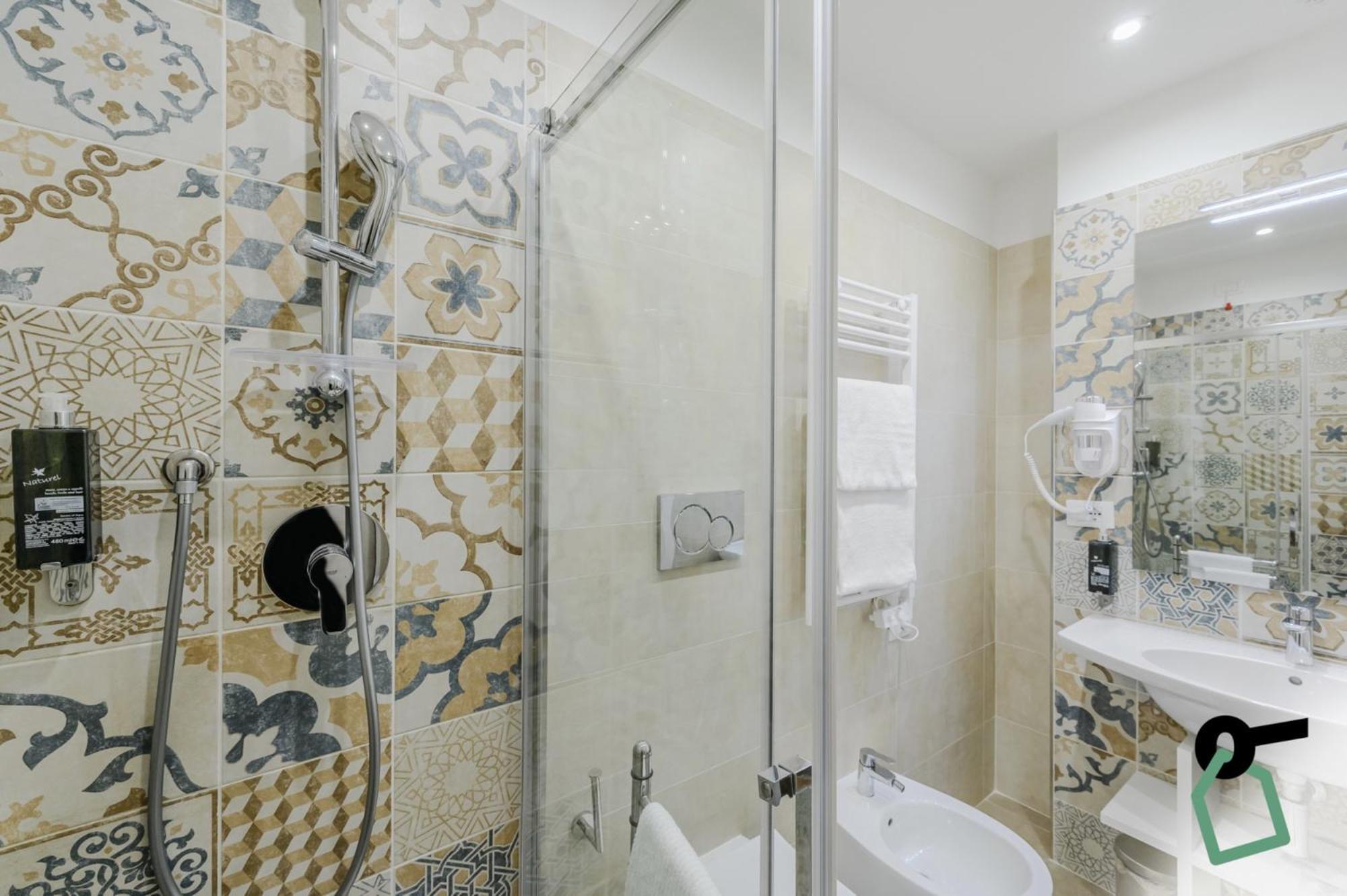 Hotiday Room Collection - Rapallo Rom bilde