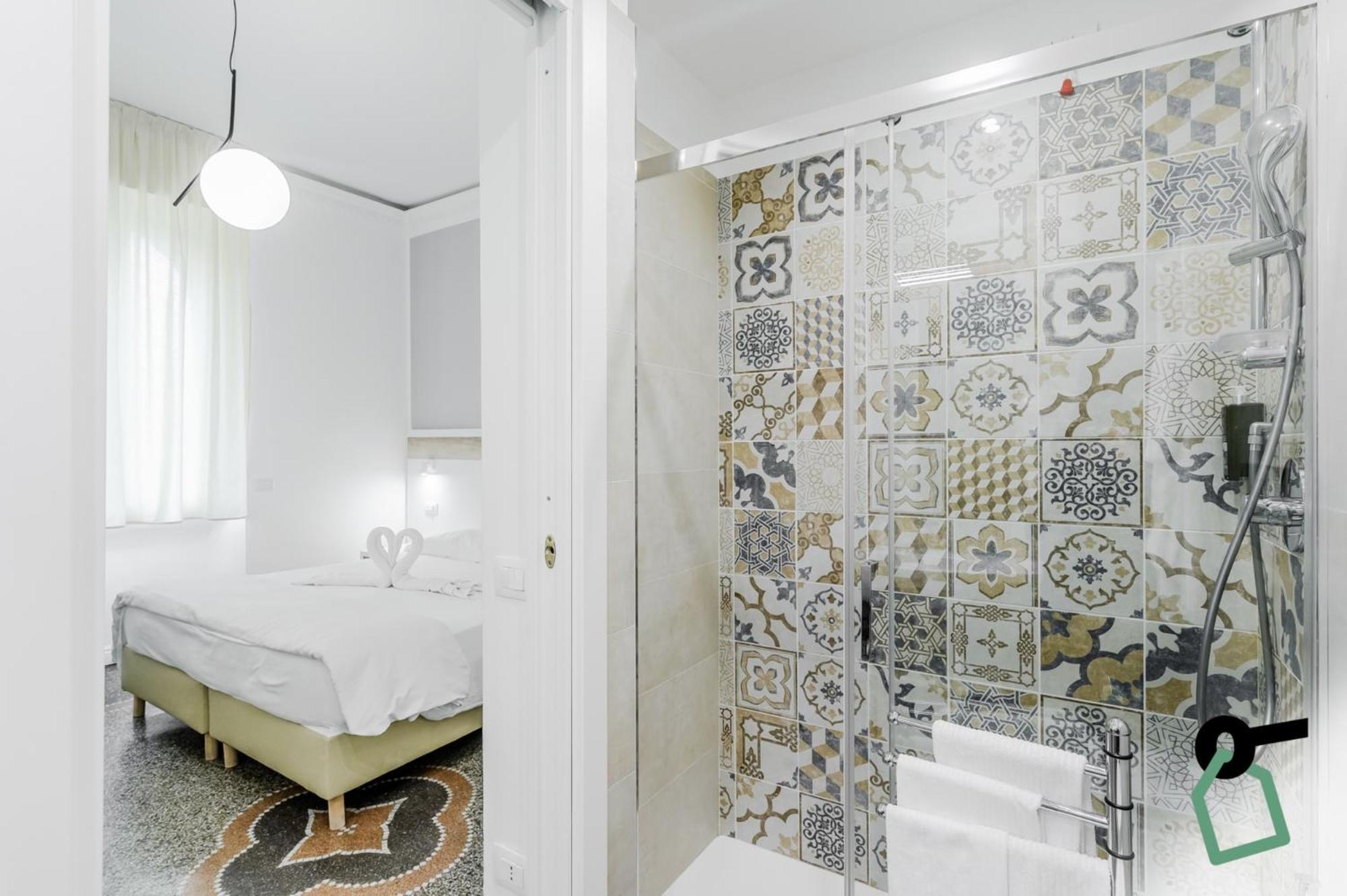 Hotiday Room Collection - Rapallo Rom bilde