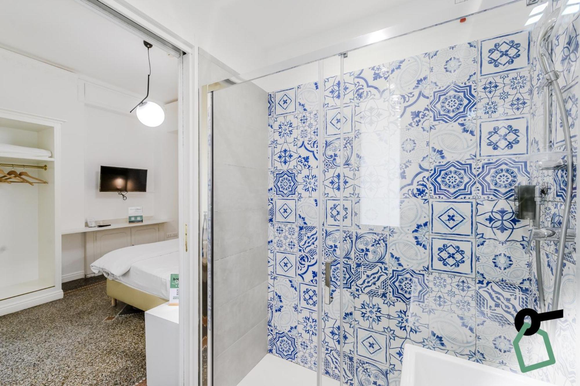 Hotiday Room Collection - Rapallo Rom bilde